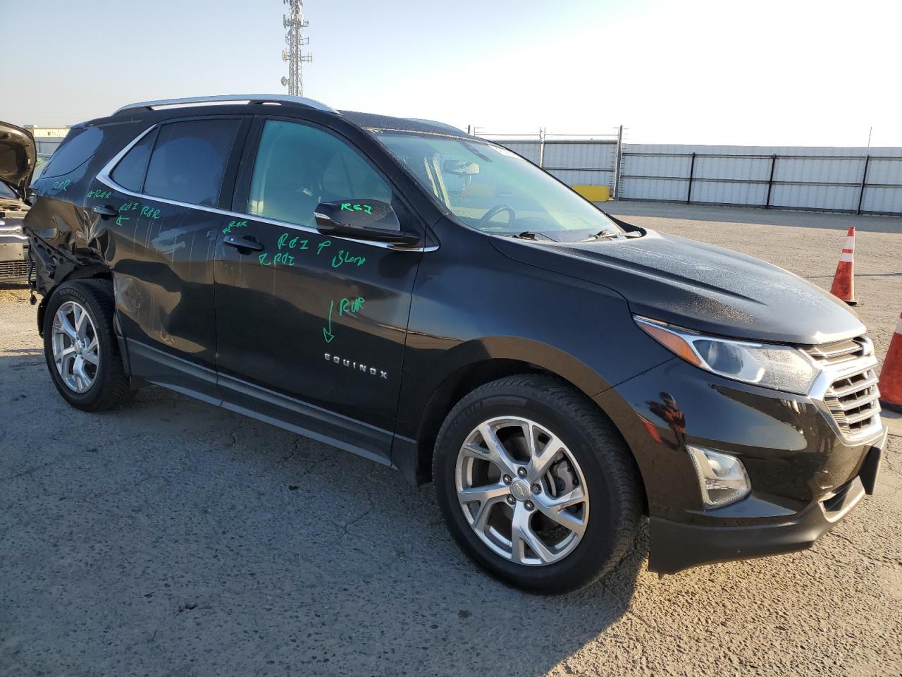 2019 Chevrolet Equinox - Image 4