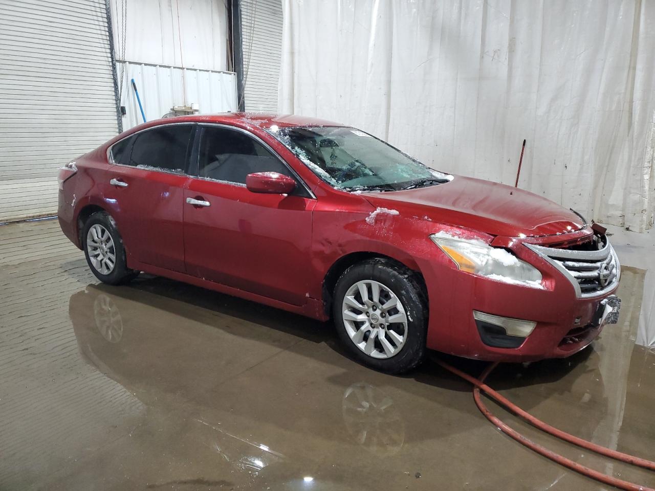 VIN 1N4AL3AP0EN224040 2014 NISSAN ALTIMA no.4