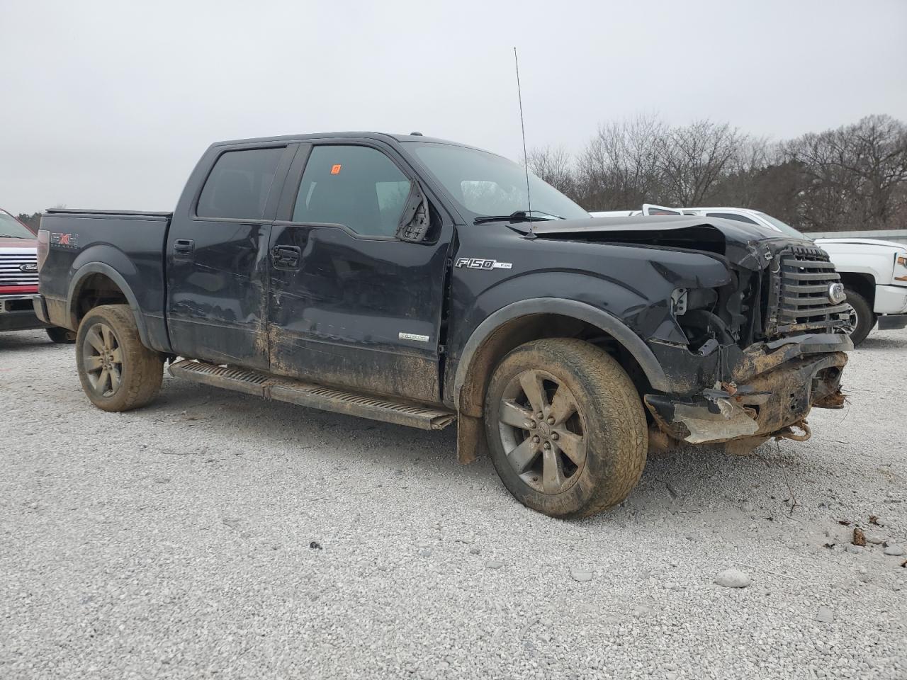 2011 Ford F-150 - Image 4