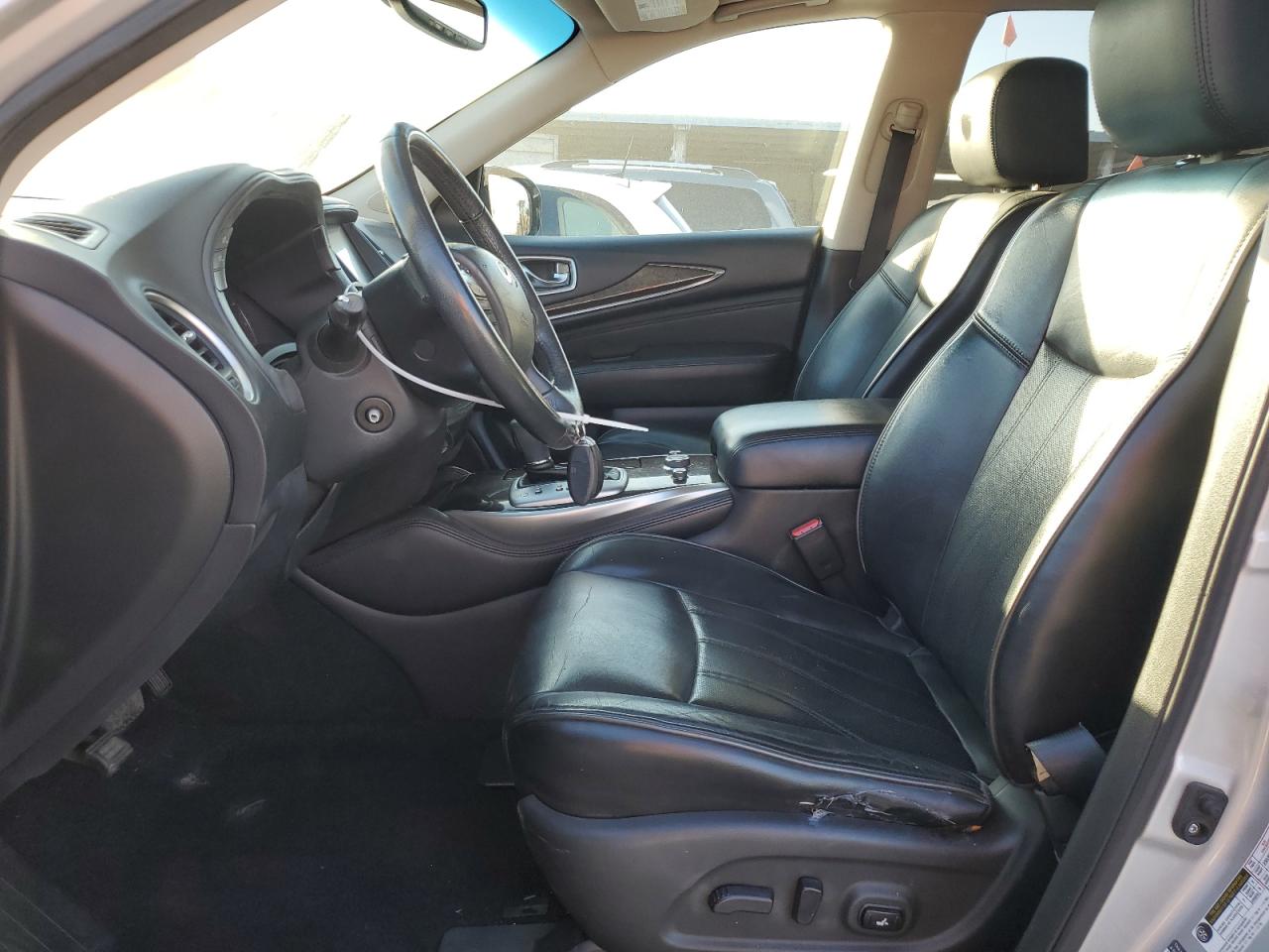 2015 Infiniti QX60 - Image 7