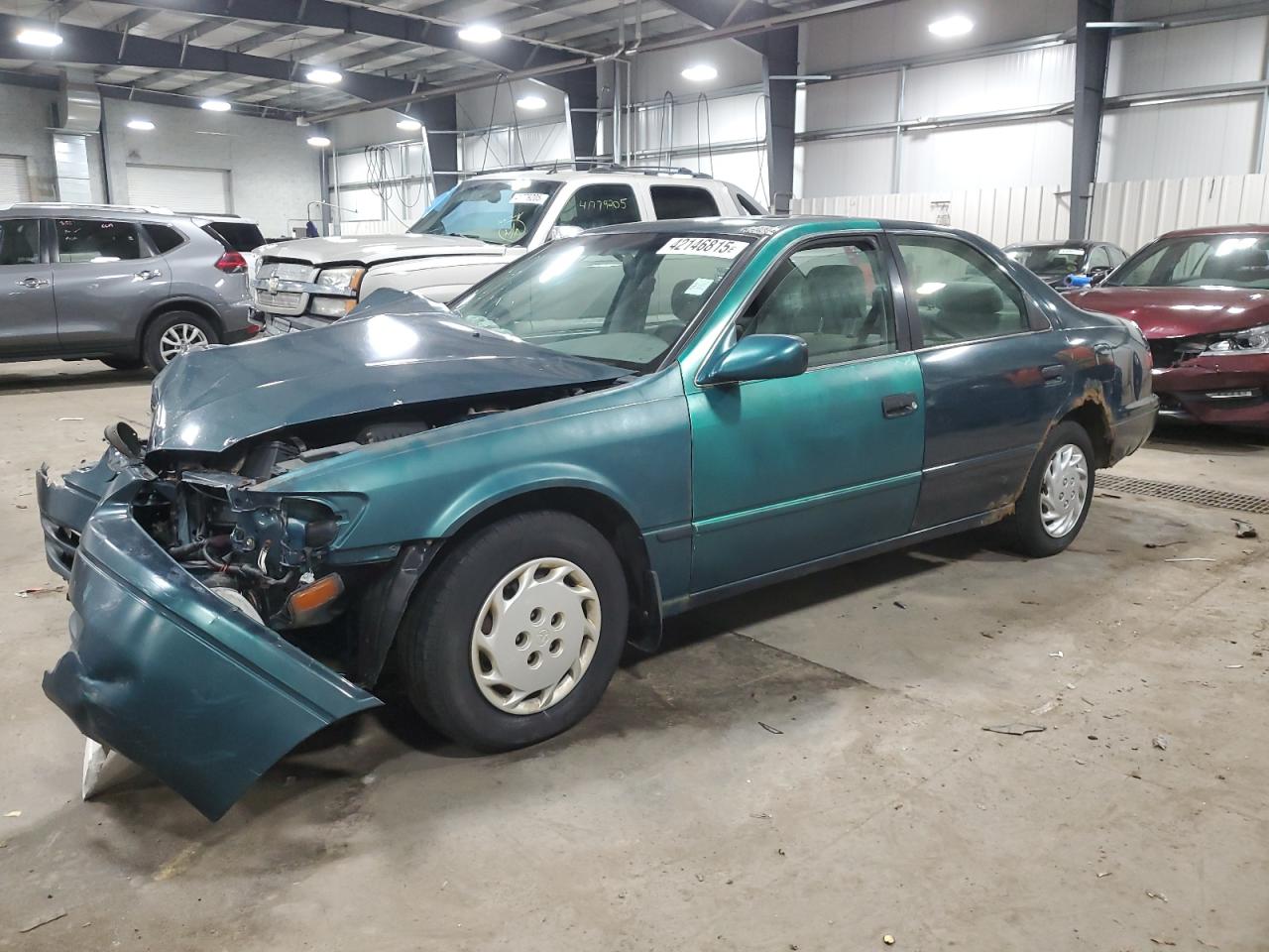 1998 Toyota Camry - Image 1