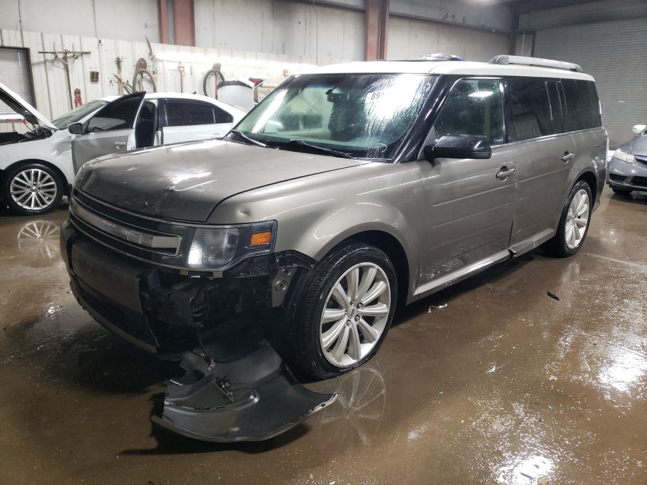2013 Ford Flex - Image 1