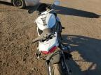 2010 SUZUKI GSX-R600  for sale at Copart AZ - PHOENIX