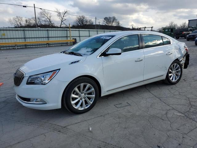 2014 Buick Lacrosse 