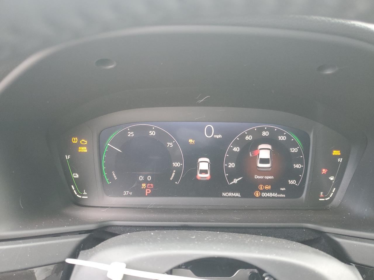 2024 Honda Accord - Image 9