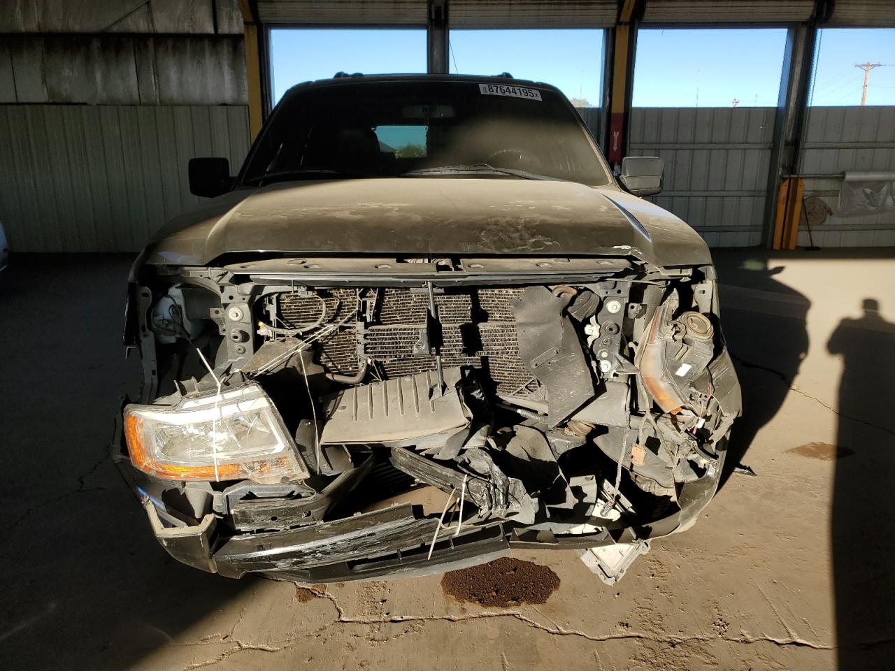 2017 Ford Expedition - Image 5