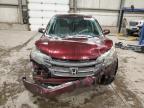 2014 HONDA CR-V EX for sale at Copart QC - MONTREAL