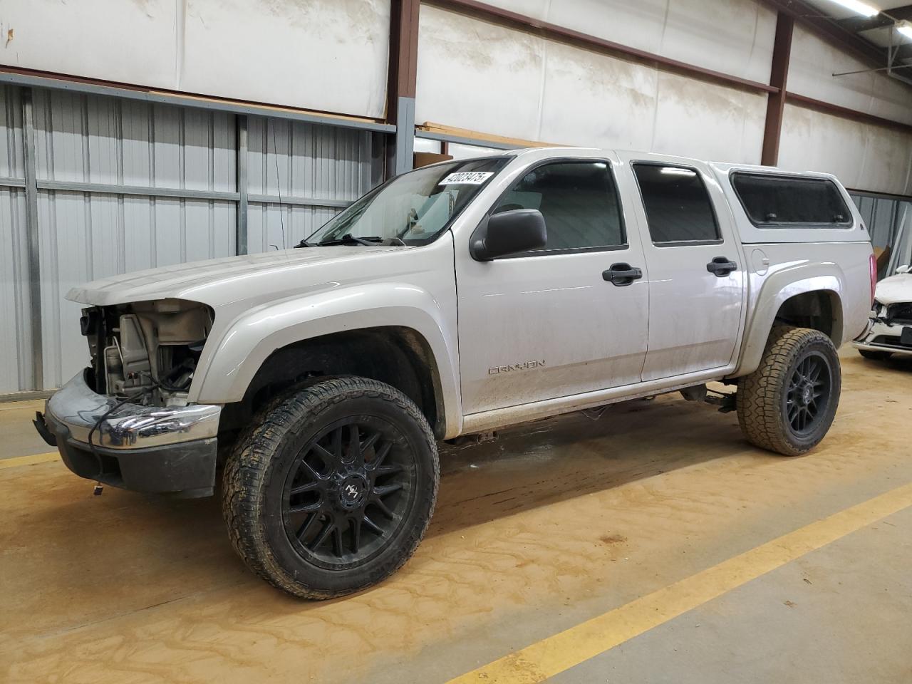2005 GMC Canyon - Image 1