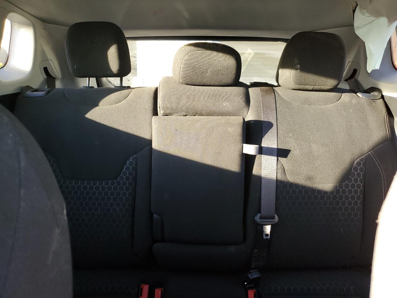 2021 Jeep Compass - Image 10