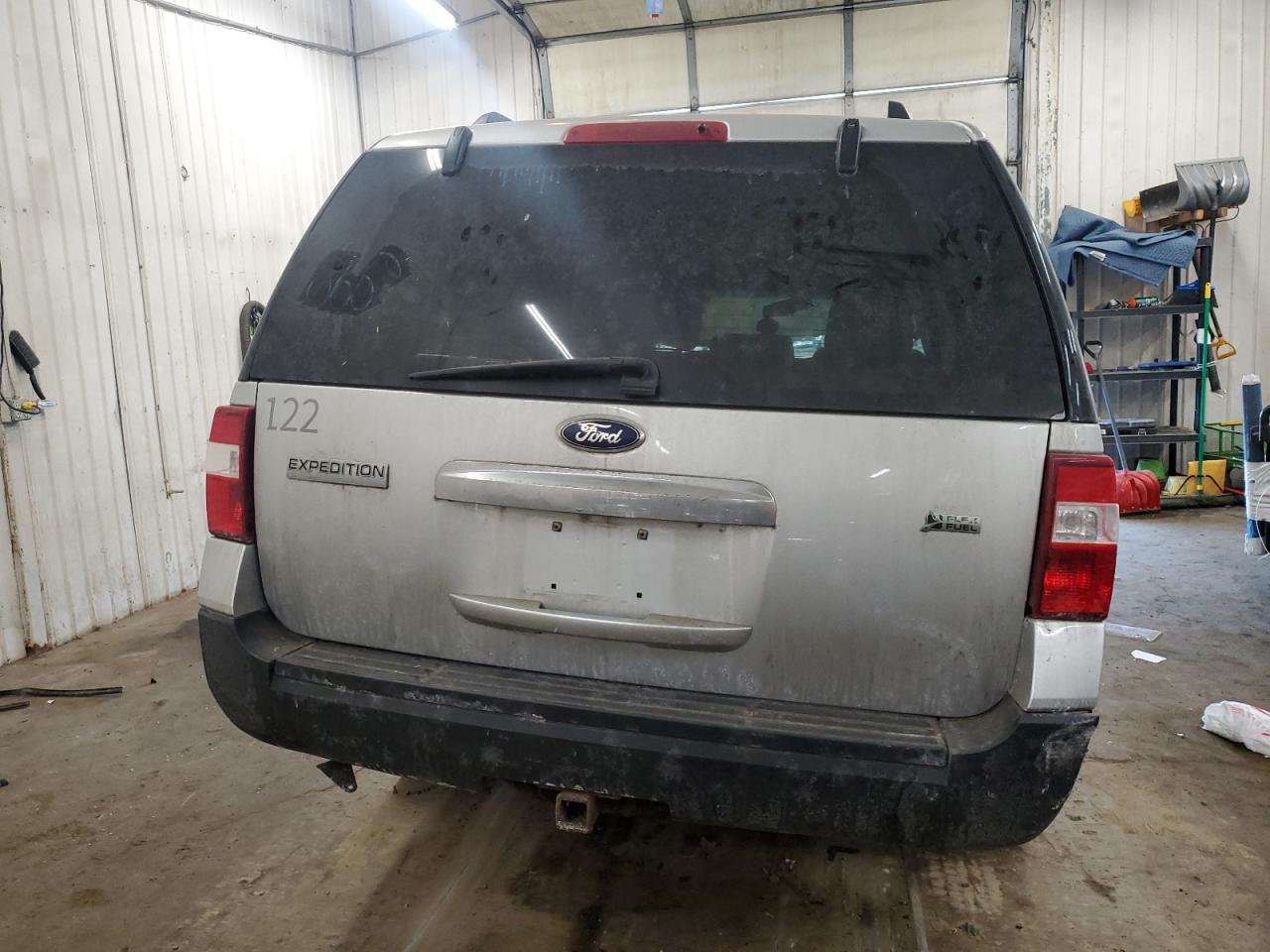 2014 Ford Expedition - Image 6