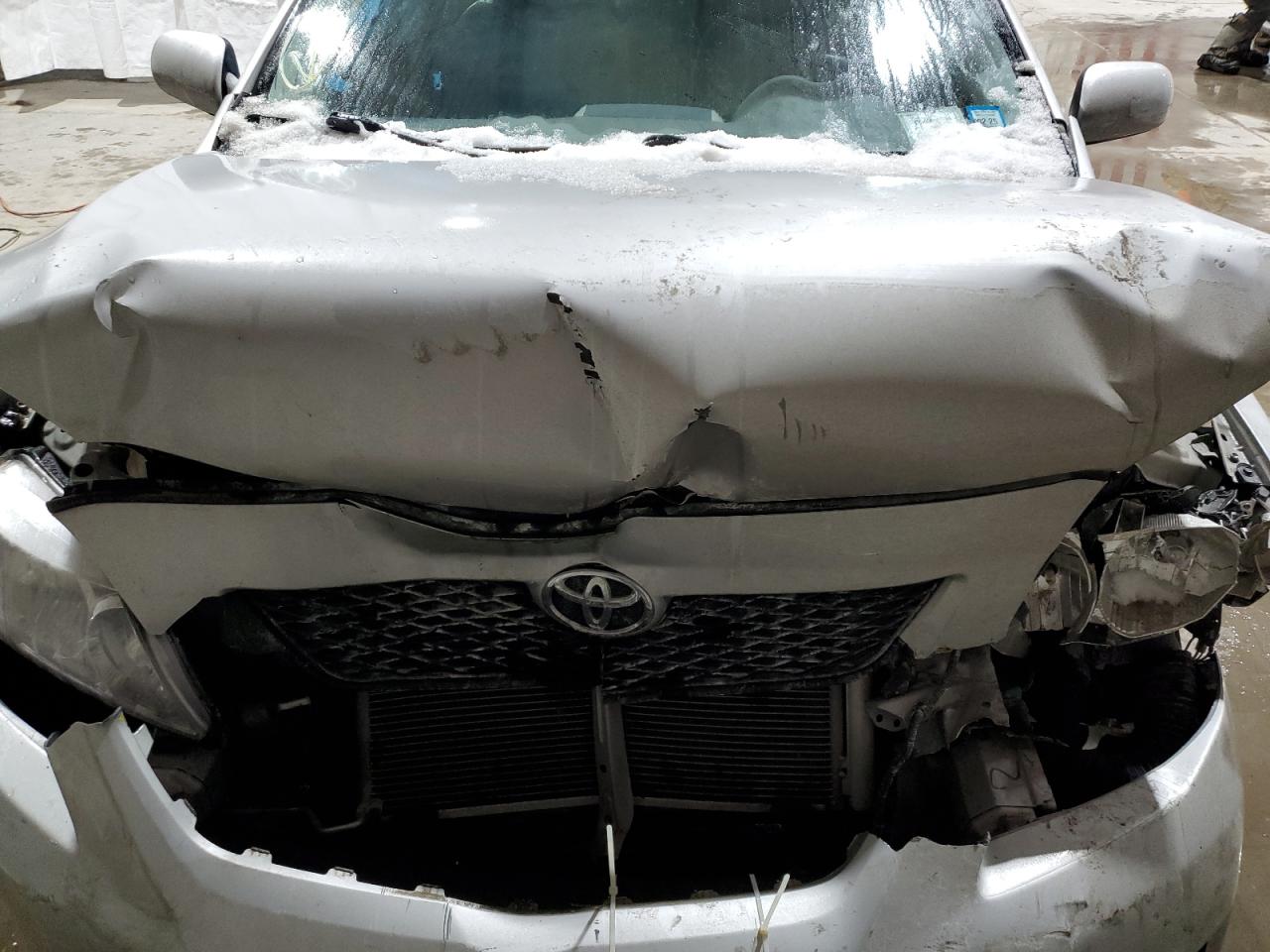 2010 Toyota Corolla - Image 11