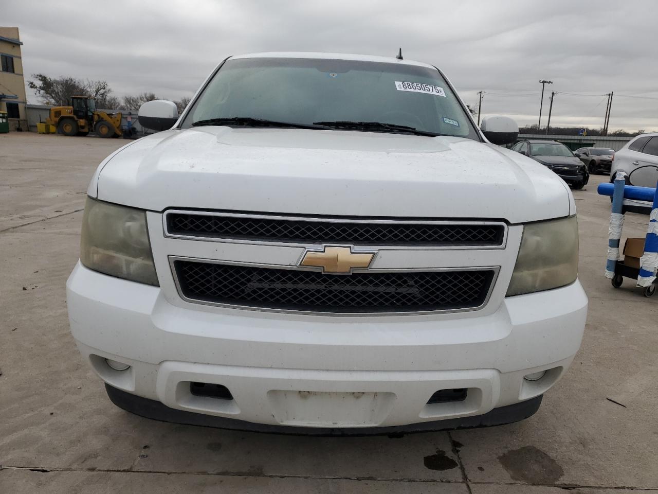 2011 Chevrolet Tahoe - Image 5