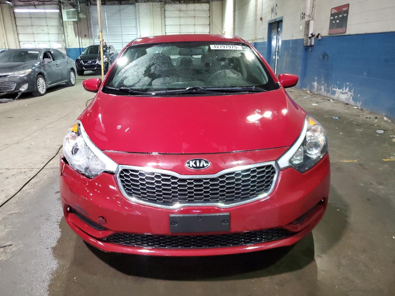 2016 Kia Forte - Image 5