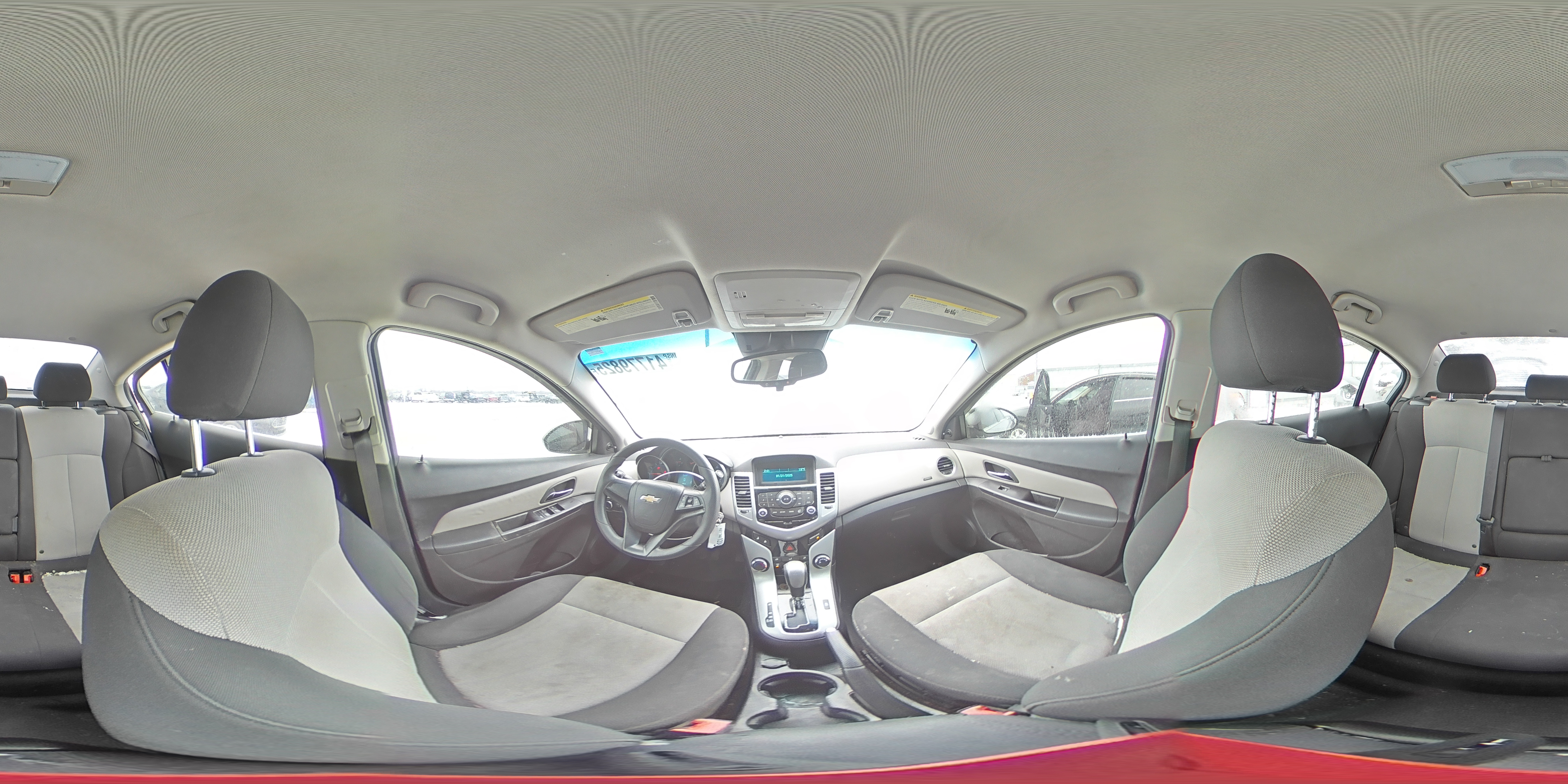 2011 Chevrolet Cruze - Image 12