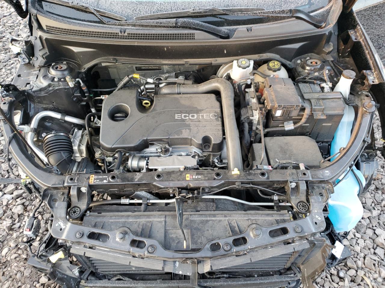 2022 Chevrolet Equinox - Image 12