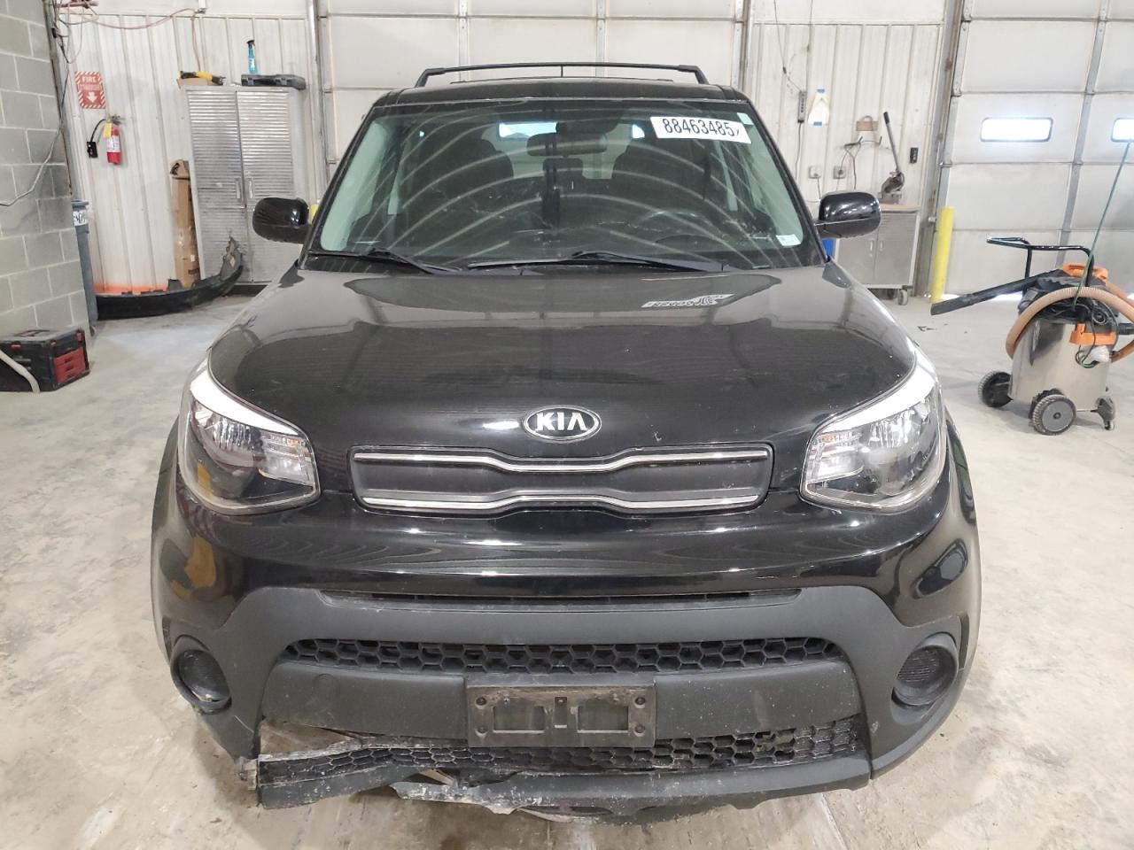 2017 Kia Soul - Image 5