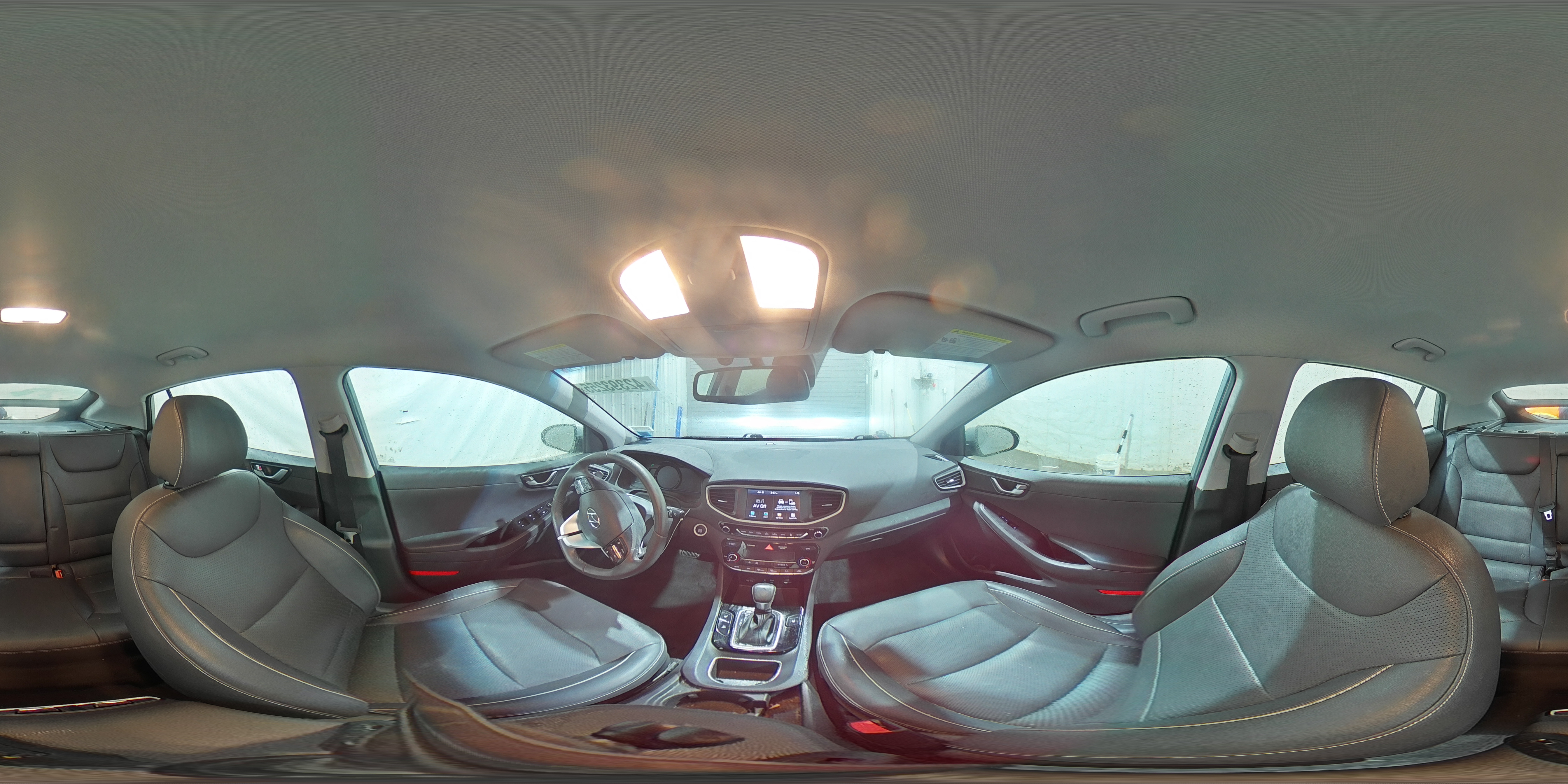 2019 Hyundai IONIQ - Image 14