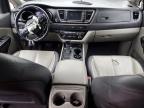 2017 Kia Sedona Lx en Venta en Lawrenceburg, KY - Front End