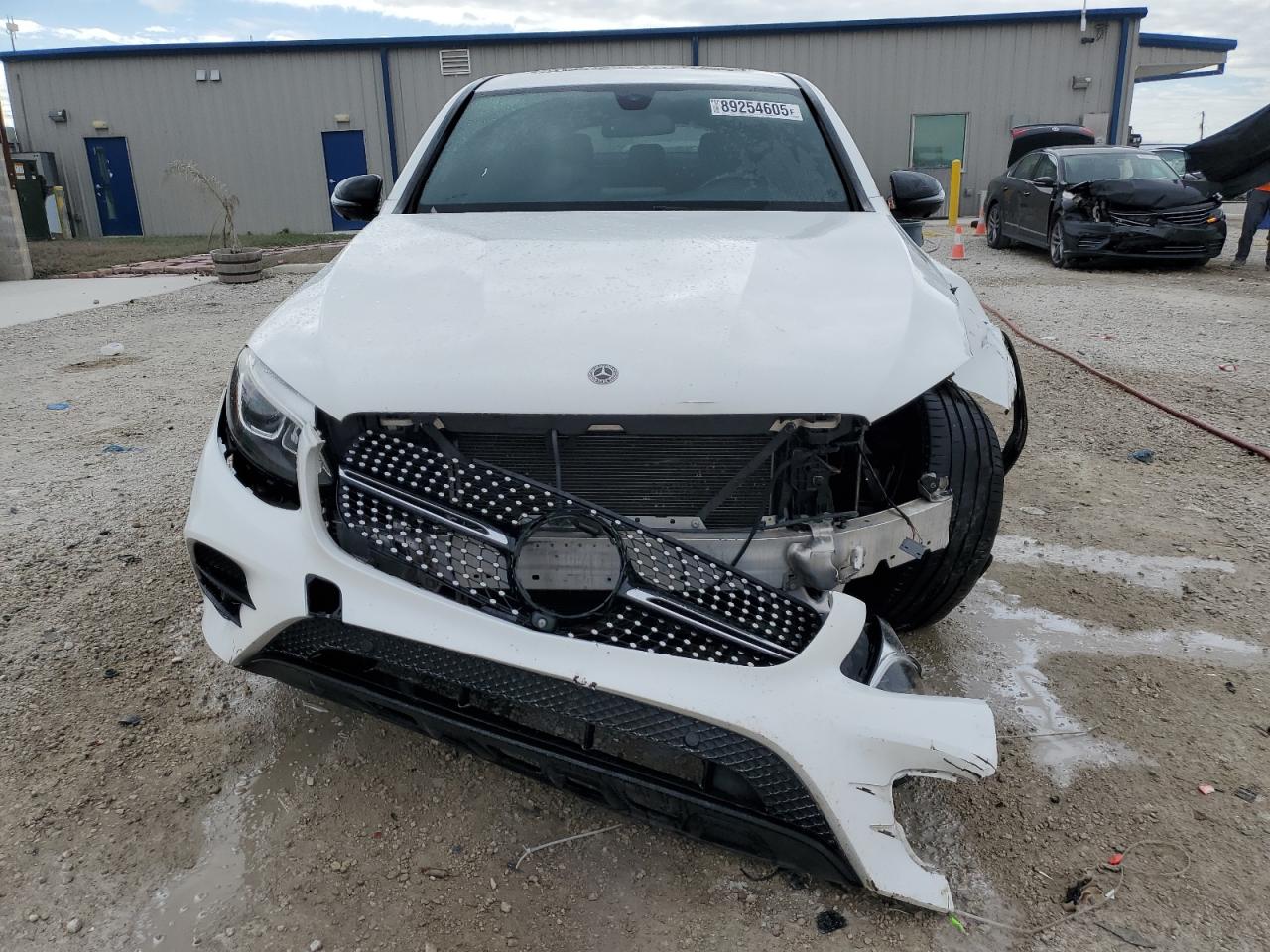2019 Mercedes-Benz GLC - Image 5