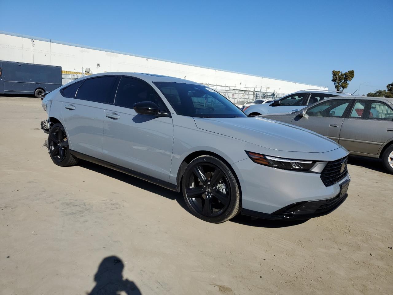 2024 Honda Accord - Image 4