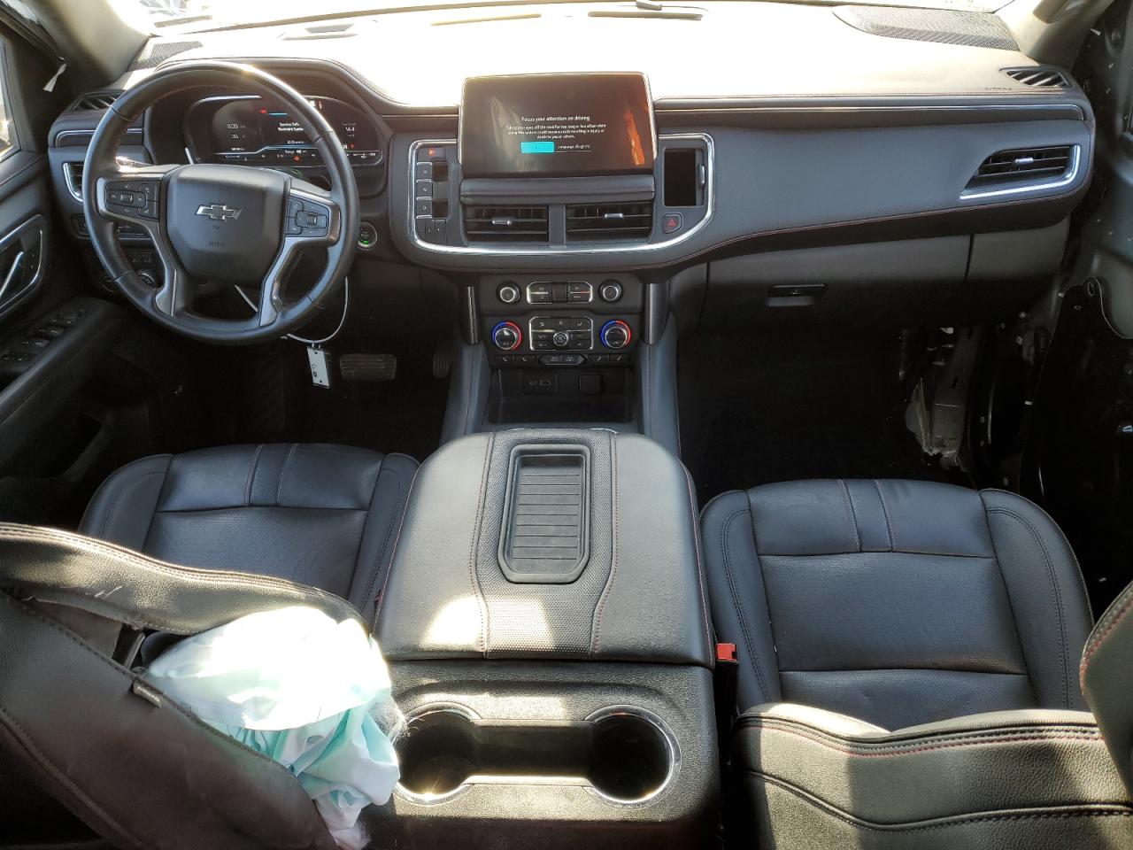 2023 Chevrolet Tahoe - Image 8