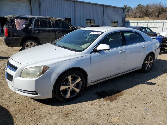 2011 Chevrolet Malibu 1Lt