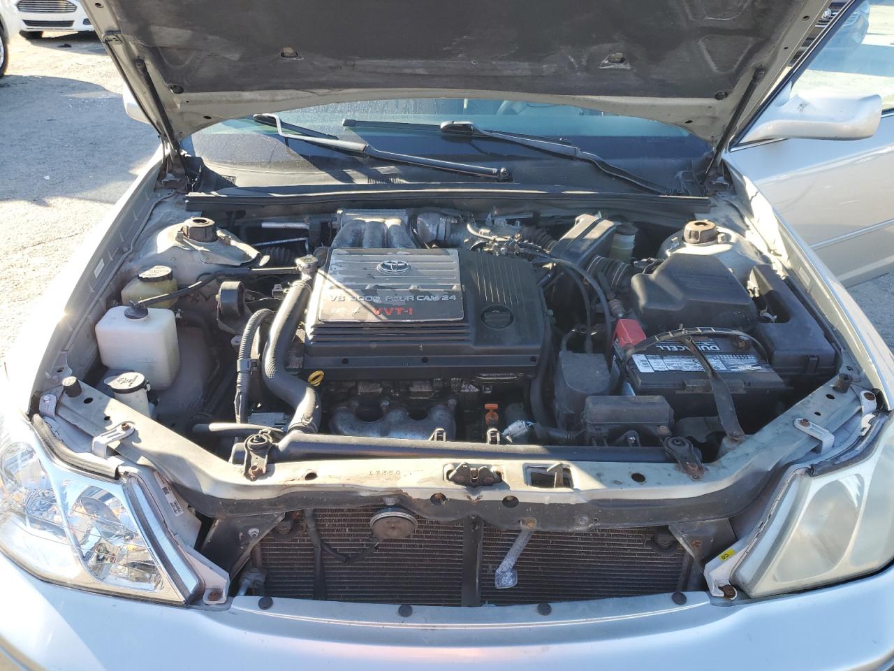 2001 Toyota Avalon Xl VIN: 4T1BF28B41U151471 Lot: 88056395
