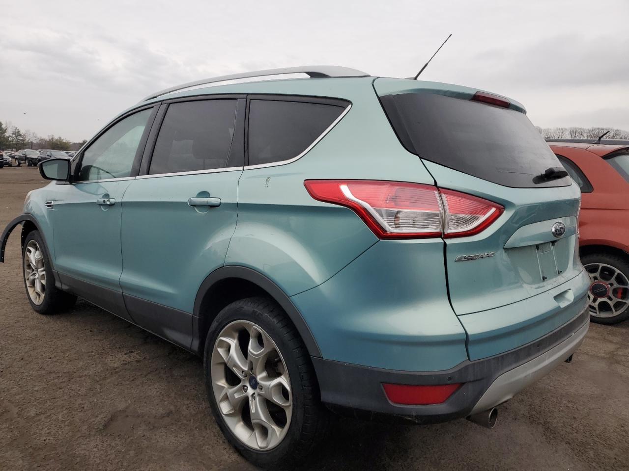 2013 Ford Escape - Image 2