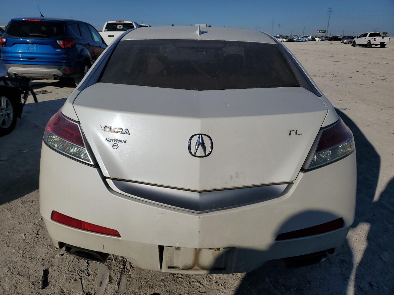 2009 Acura TL - Image 6