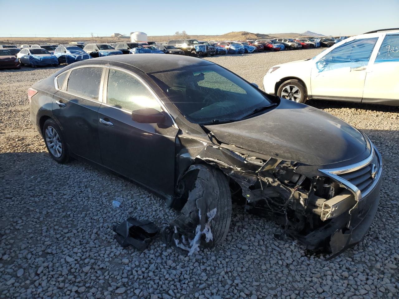 2015 Nissan Altima - Image 4