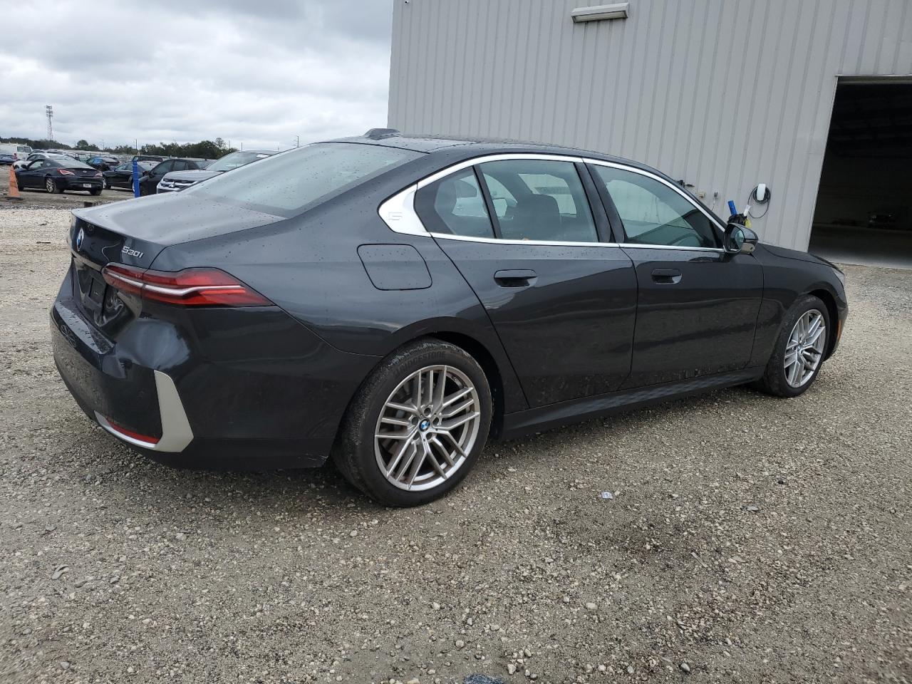 2024 BMW 5er - Image 3