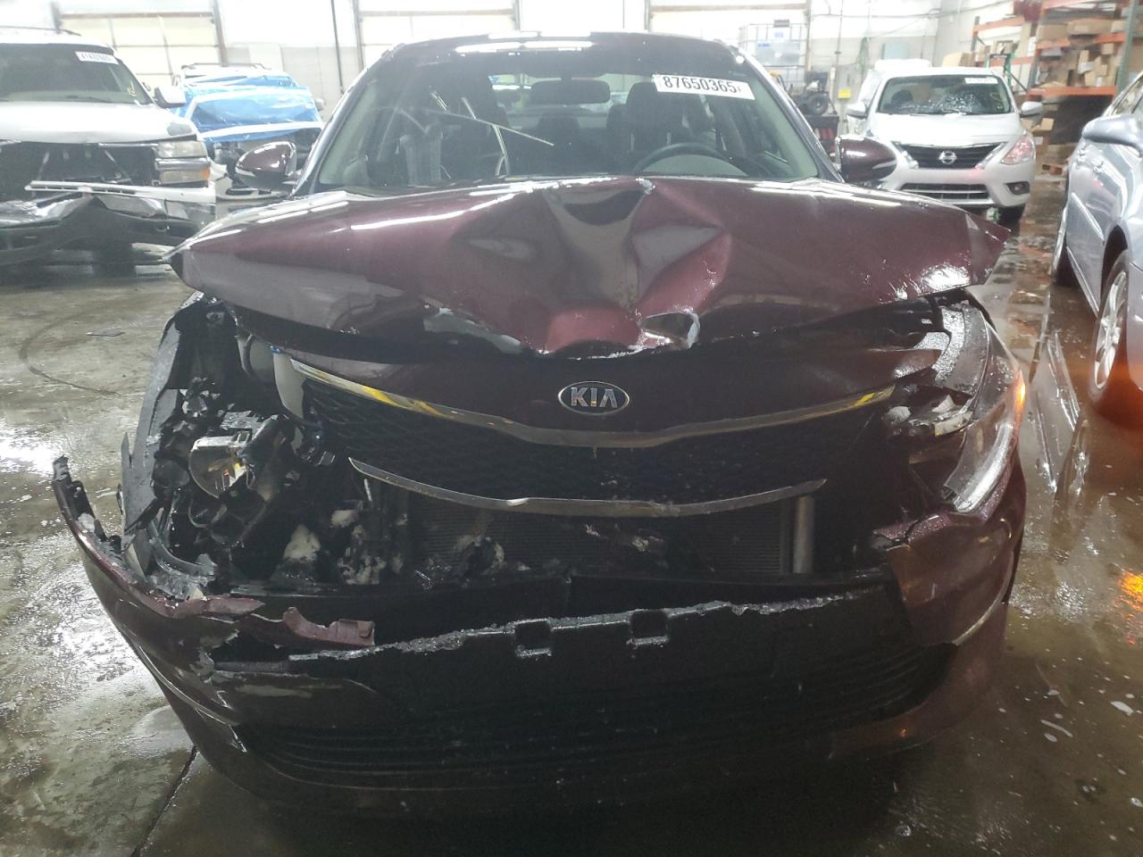 2018 Kia Optima - Image 5