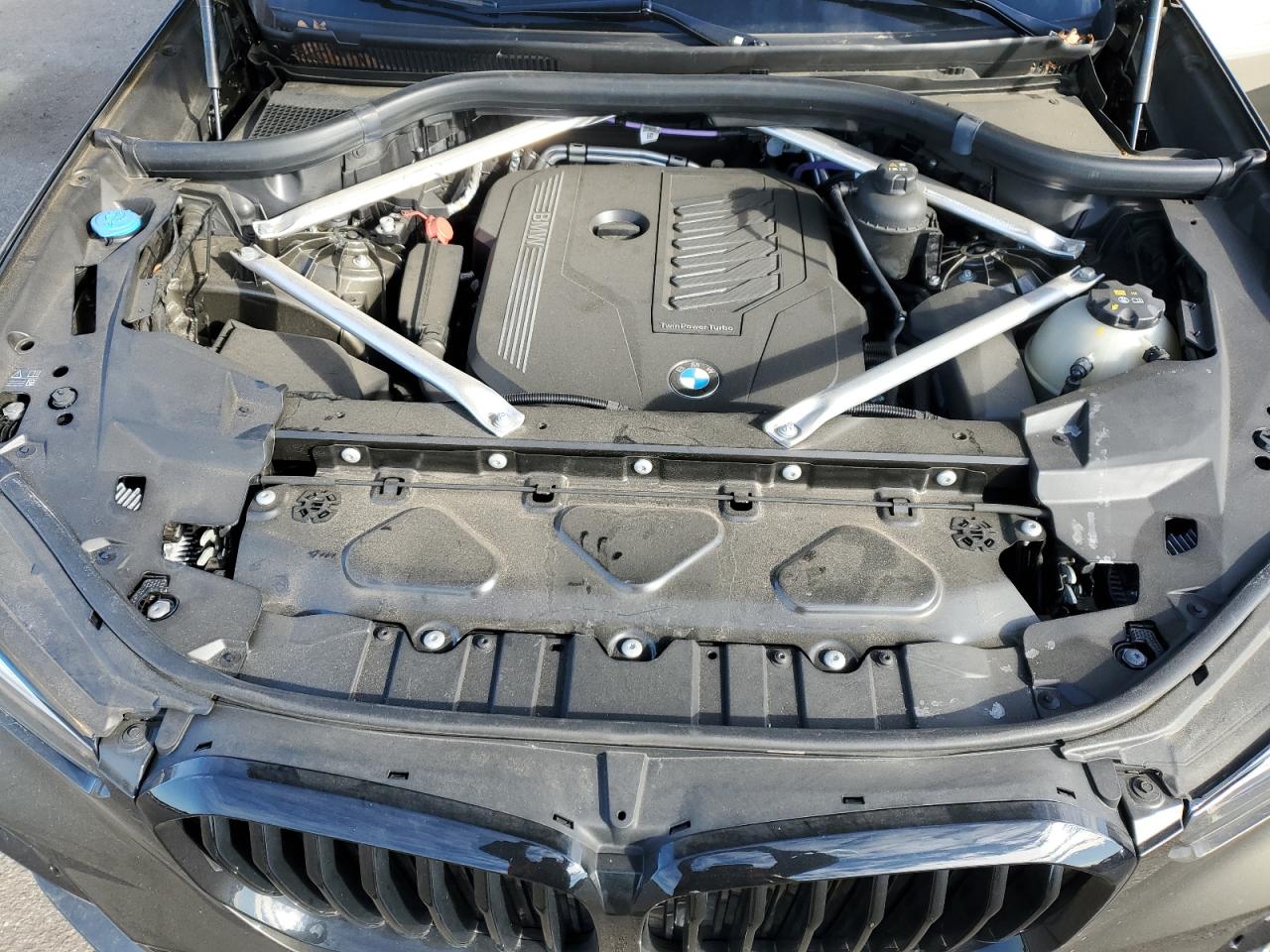 2023 BMW X5 - Image 12