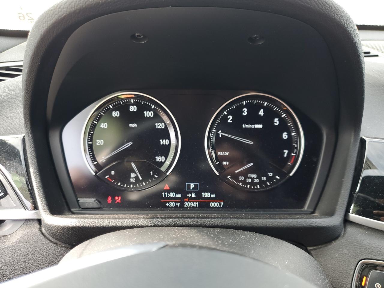 2018 BMW X1 - Image 9