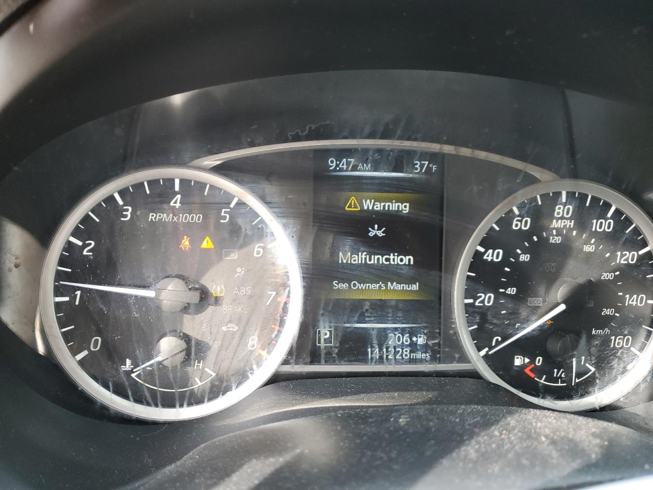 2019 Nissan Sentra - Image 9