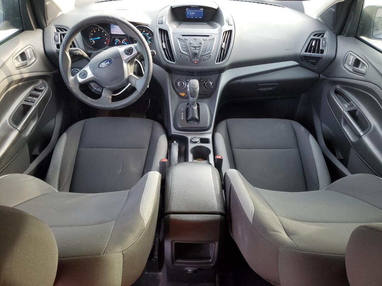 2015 Ford Escape - Image 8