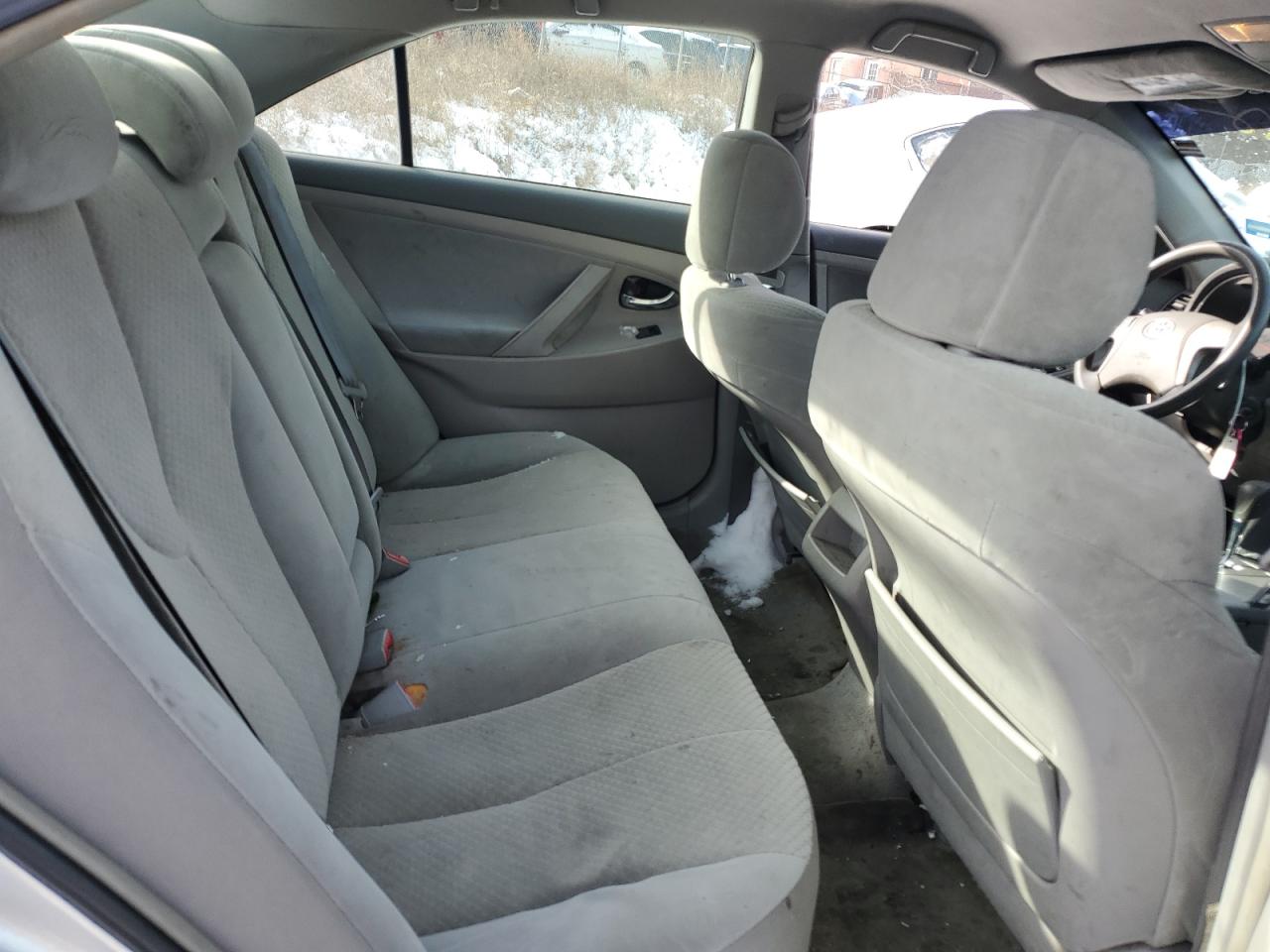 2008 Toyota Camry - Image 10