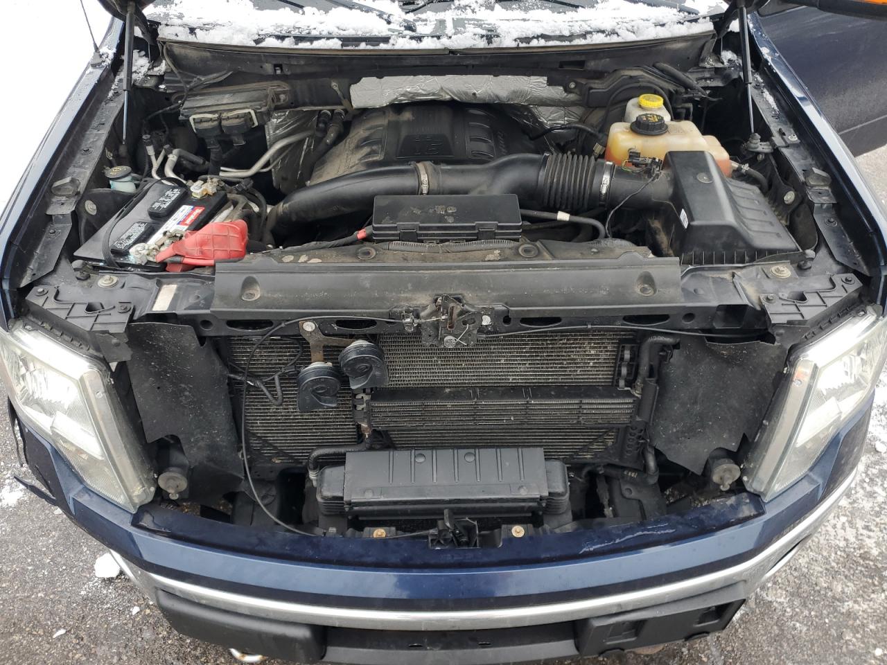 2013 Ford F-150 - Image 11
