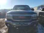 2003 Gmc Sierra K2500 Heavy Duty na sprzedaż w Littleton, CO - Rear End