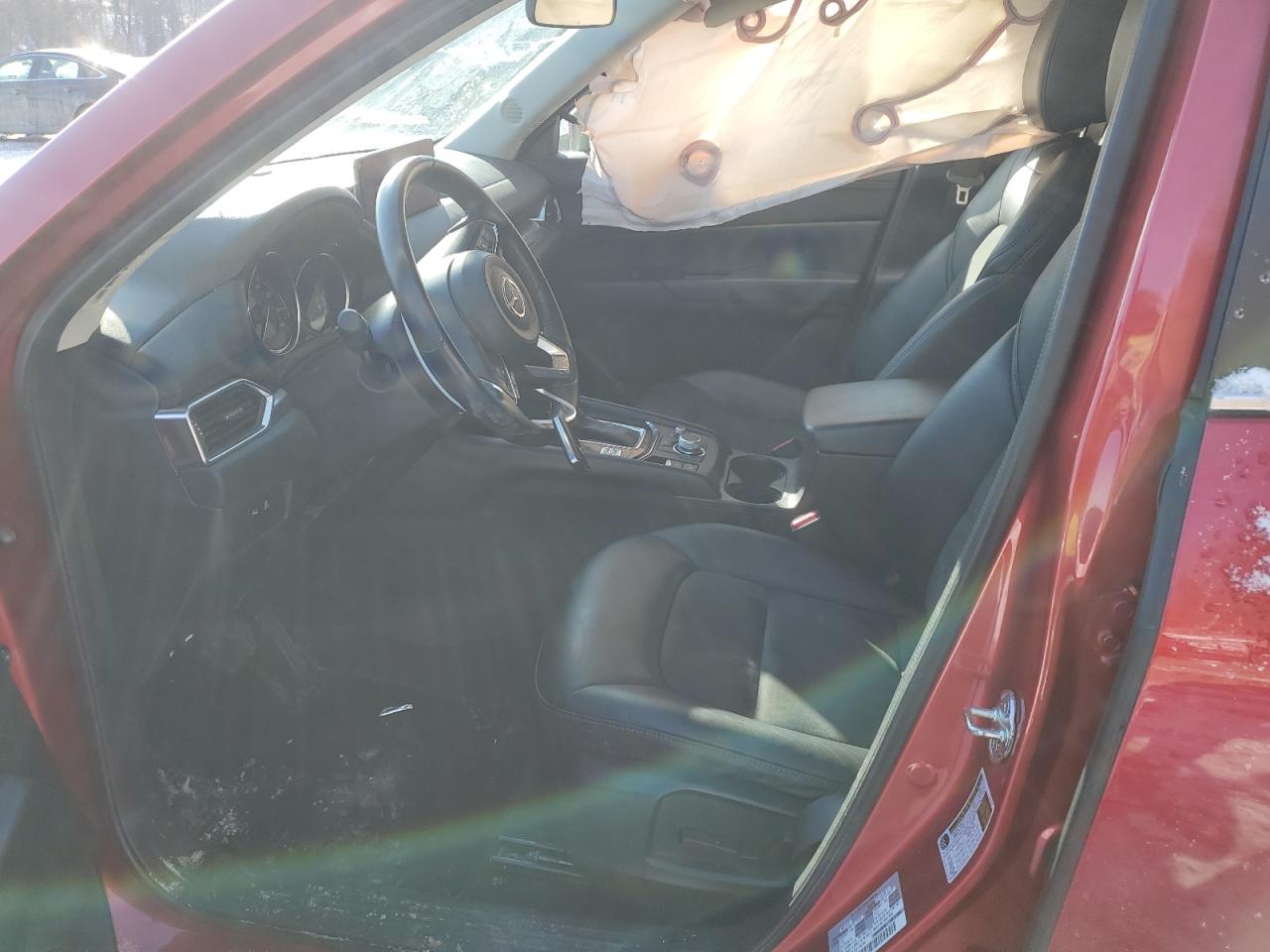 2021 Mazda CX-5 - Image 7