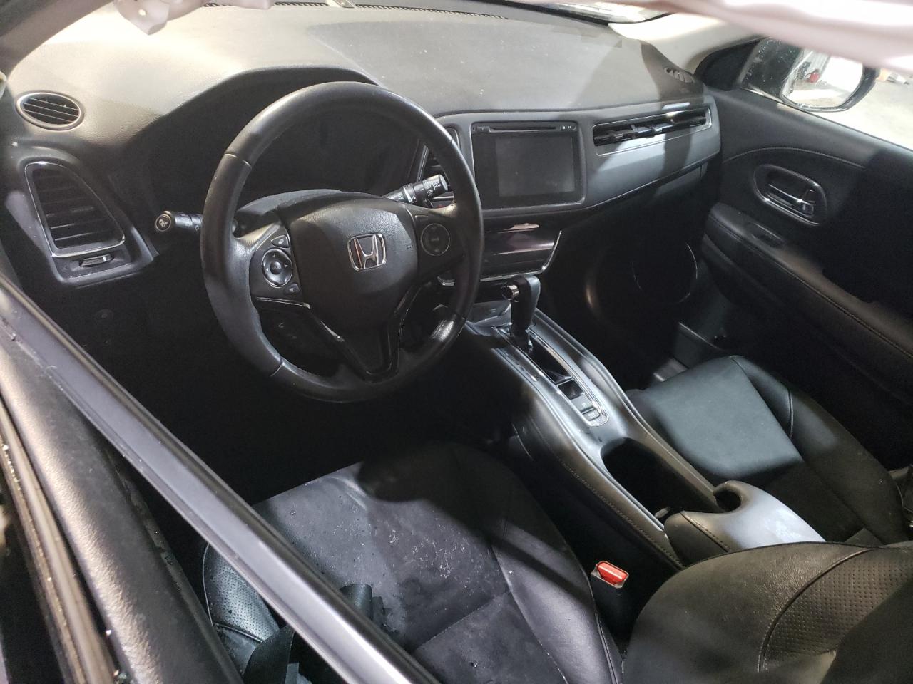 2018 Honda HR-V - Image 8