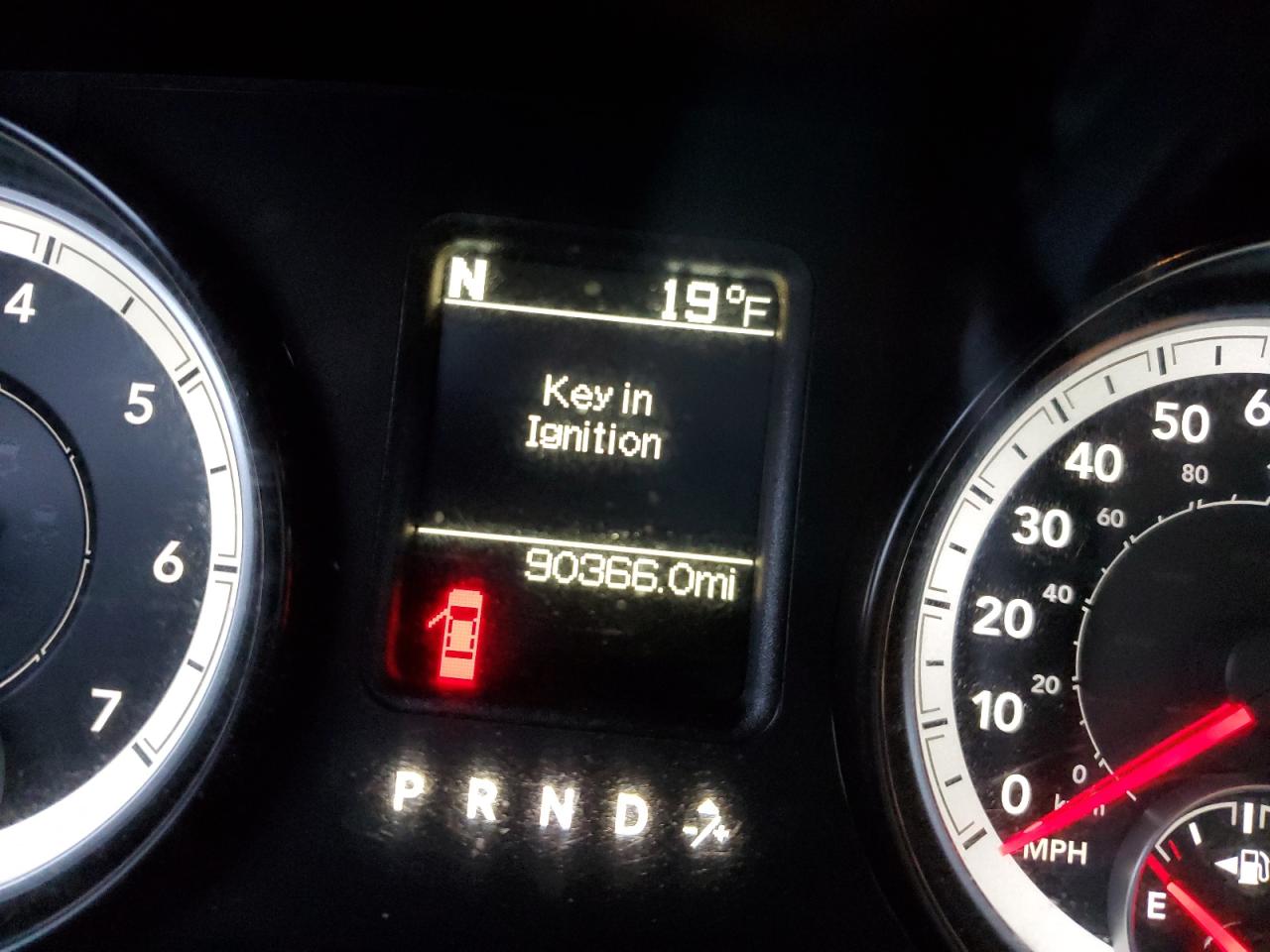 2014 RAM 1500 - Image 9