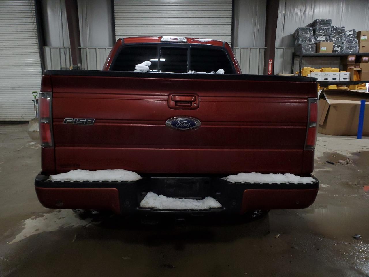 2014 Ford F-150 - Image 6