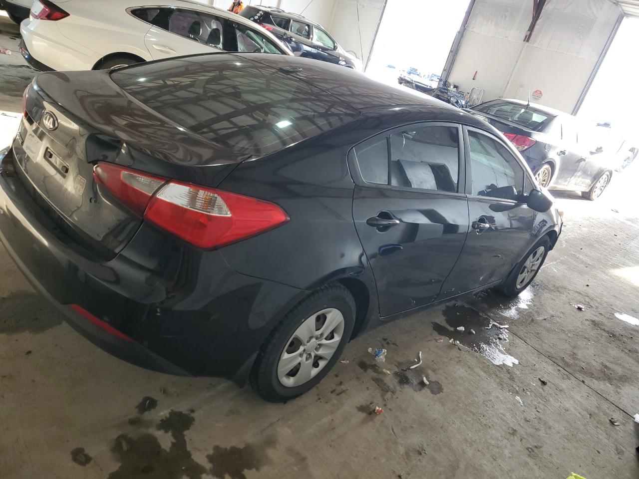 2014 Kia Forte - Image 3