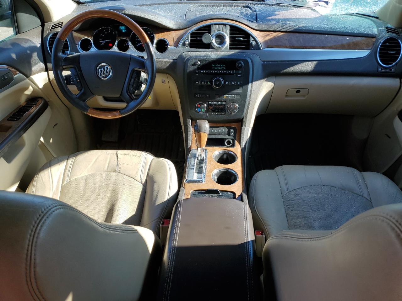 2011 Buick Enclave - Image 8