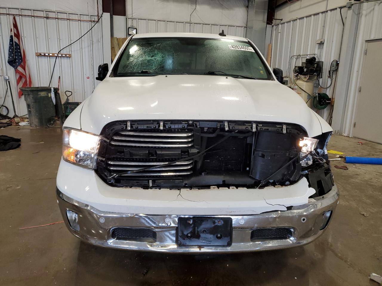 2018 RAM 1500 - Image 5