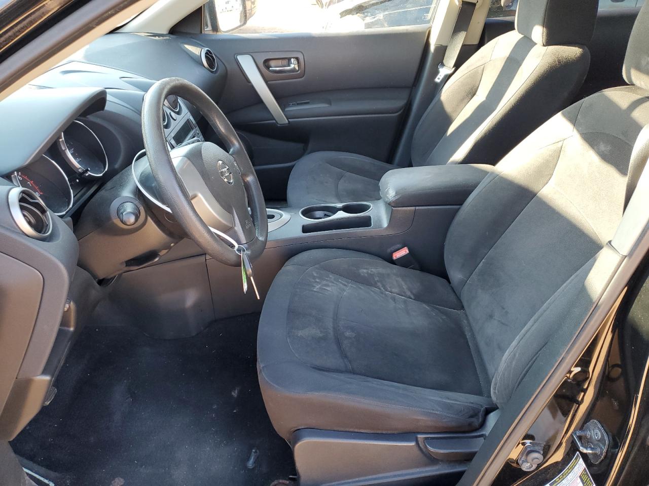 2010 Nissan Rogue - Image 7