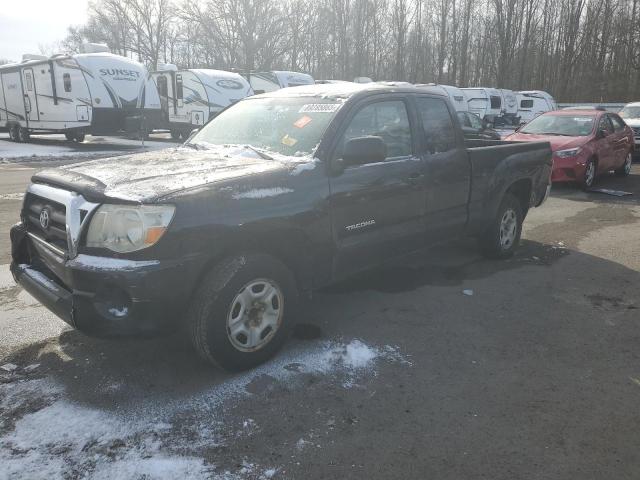 2005 Toyota Tacoma Access Cab