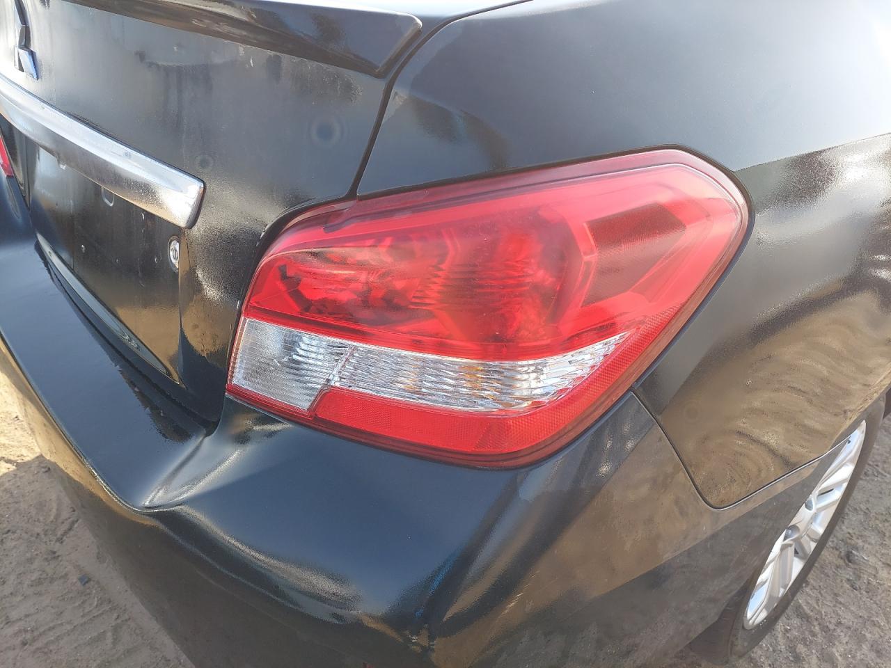 MMDAFT6J8MH007310 - 2021 Mitsubishi ATTRAGE - #42844615