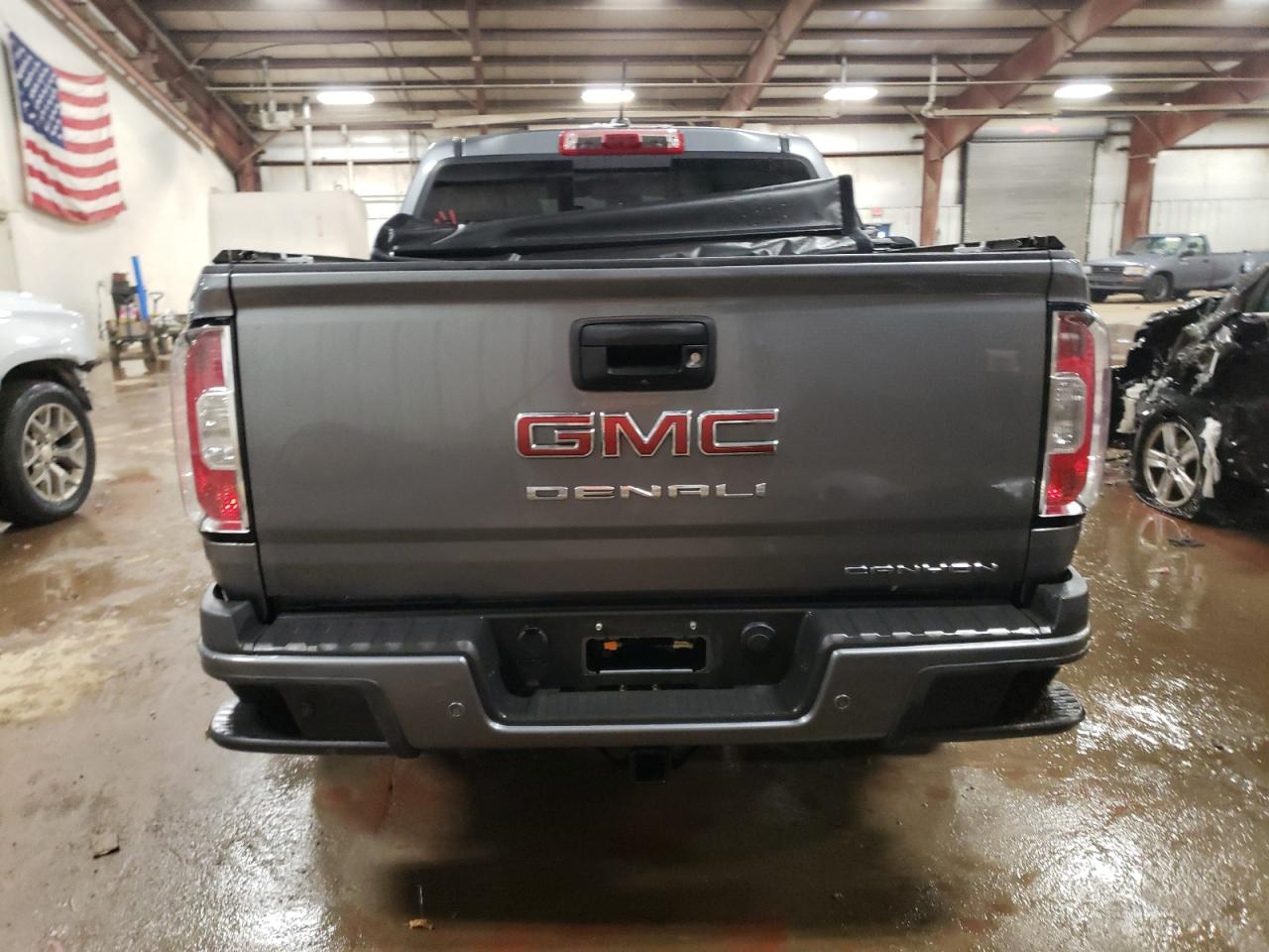 2021 GMC Canyon - Image 6